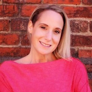 Meet your Posher, Chrysti